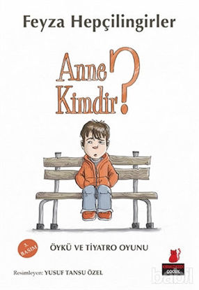 Picture of Anne Kimdir?