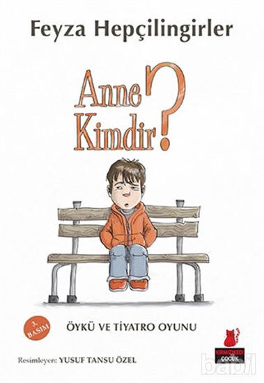 Picture of Anne Kimdir?
