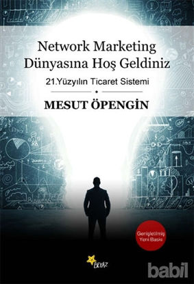 Picture of Network Marketing Dünyasına Hoş Geldiniz