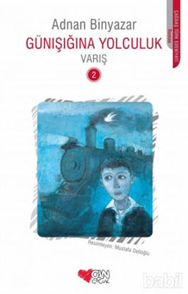 Picture of Günışığına Yolculuk - Varış 2
