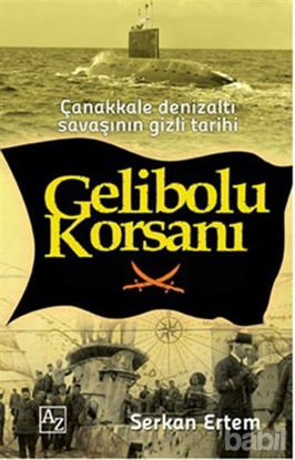Picture of Gelibolu Korsanı