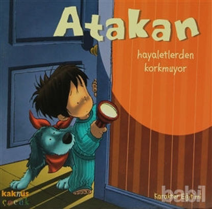 Picture of Atakan Serisi (16 Kitap Takım)