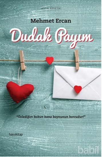 Picture of Dudak Payım