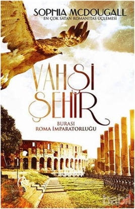 Picture of Vahşi Şehir