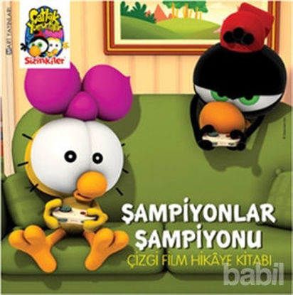 Picture of Sizinkiler Şampiyonlar Şampiyonu