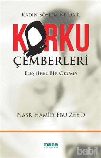Picture of Korku Çemberleri