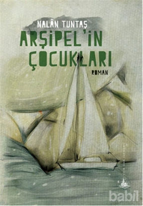 Picture of Arşipel’in Çocukları