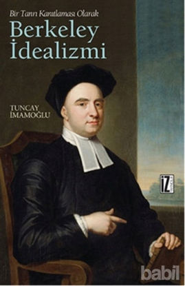 Picture of Berkeley İdealizmi