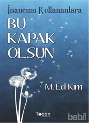 Picture of İnancımı Kullananlara Bu Kapak Olsun