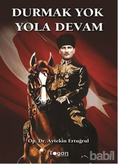 Picture of Durmak Yok Yala Devam