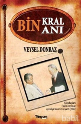 Picture of Bin Kral Anı