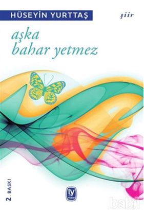 Picture of Aşka Bahar Yetmez