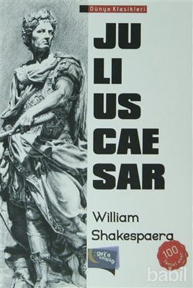 Picture of Julius Caesar