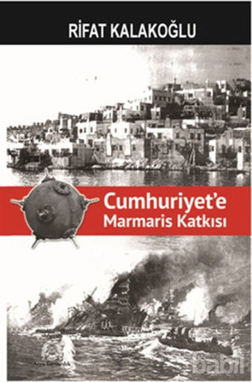 Picture of Cumhuriyet'e Marmaris Katkısı