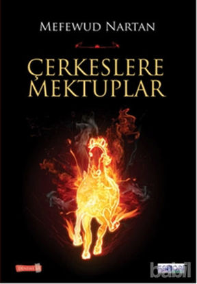 Picture of Çerkeslere Mektuplar