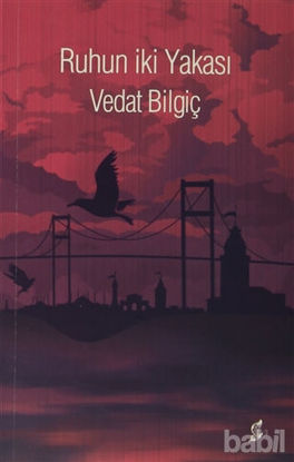 Picture of Ruhun İki Yakası