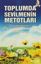 Picture of Toplumda Sevilmenin Metotları