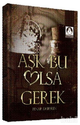 Picture of Aşk Bu Olsa Gerek