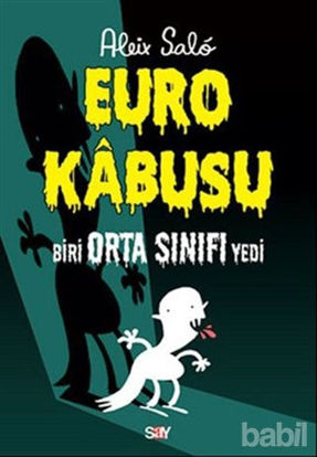 Picture of Euro Kabusu