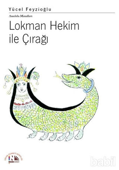 Picture of Lokman Hekim ile Çırağı