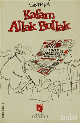 Picture of Kafam Allak Bullak