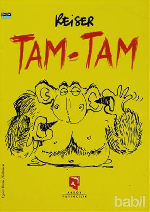 Picture of Tam Tam
