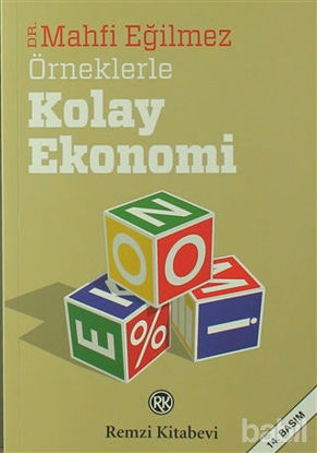 Picture of Örneklerle Kolay Ekonomi