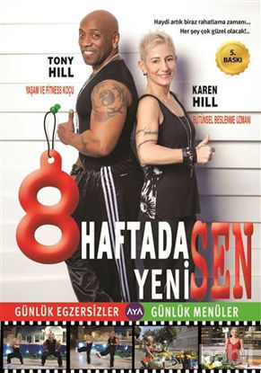 Picture of 8 Haftada Yeni Sen