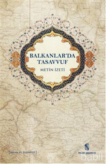 Picture of Balkanlarda Tasavvuf