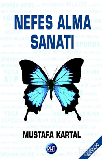 Picture of Nefes Alma Sanatı