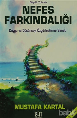 Picture of Nefes Farkındalığı