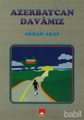 Picture of Azerbaycan Davamız