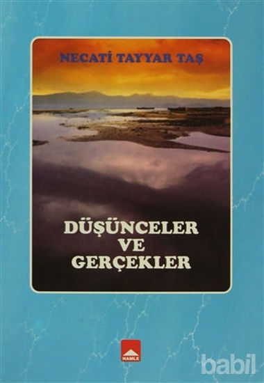 Picture of Düşünceler Ve Gerçekler
