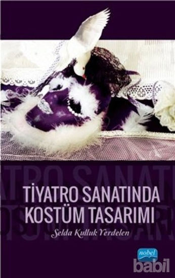 Picture of Tiyatro Sanatında Kostüm Tasarımı