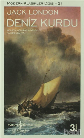 Picture of Deniz Kurdu