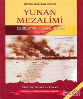 Picture of Yunan Mezalimi