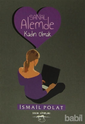 Picture of Sanal Alemde Kadın Olmak