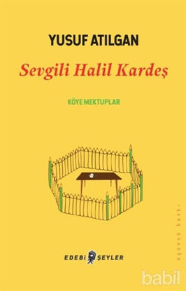 Picture of Sevgili Halil Kardeş