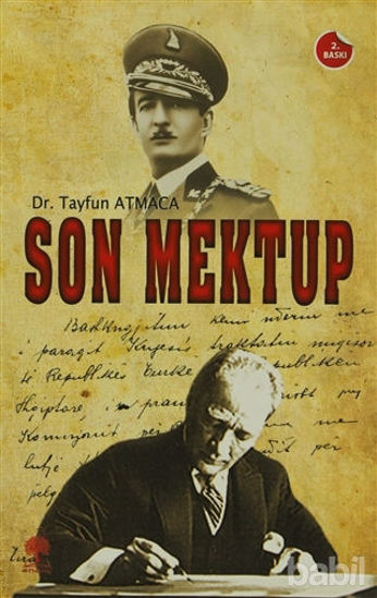 Picture of Son Mektup