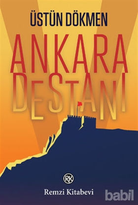 Picture of Ankara Destanı