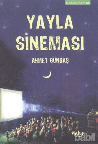 Picture of Yayla Sineması