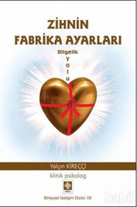 Picture of Zihnin Fabrika Ayarları