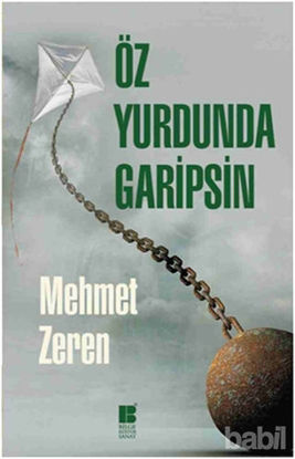 Picture of Öz Yurdunda Garipsin