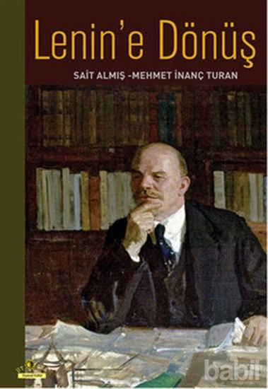 Picture of Lenin'e Dönüş 