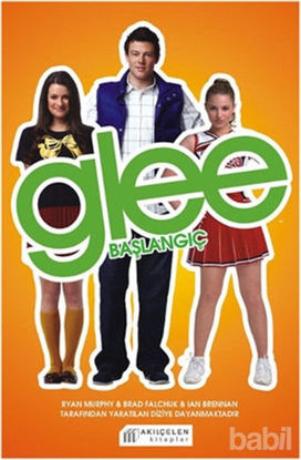 Picture of Glee - Başlangıç