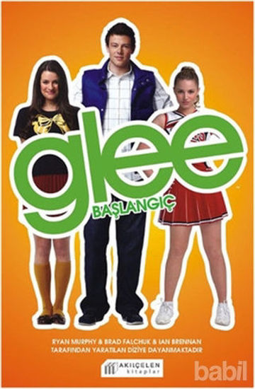 Picture of Glee - Başlangıç