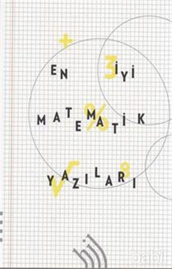 Picture of En İyi Matematik Yazıları
