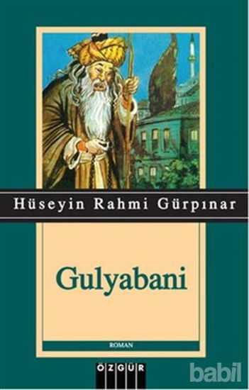 Picture of Gulyabani