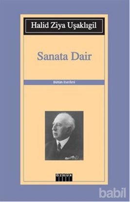 Picture of Sanata Dair