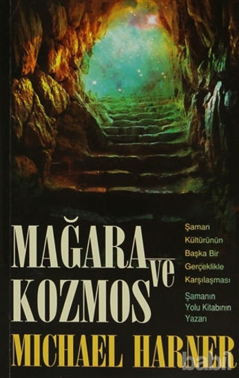 Picture of Mağara ve Kozmos